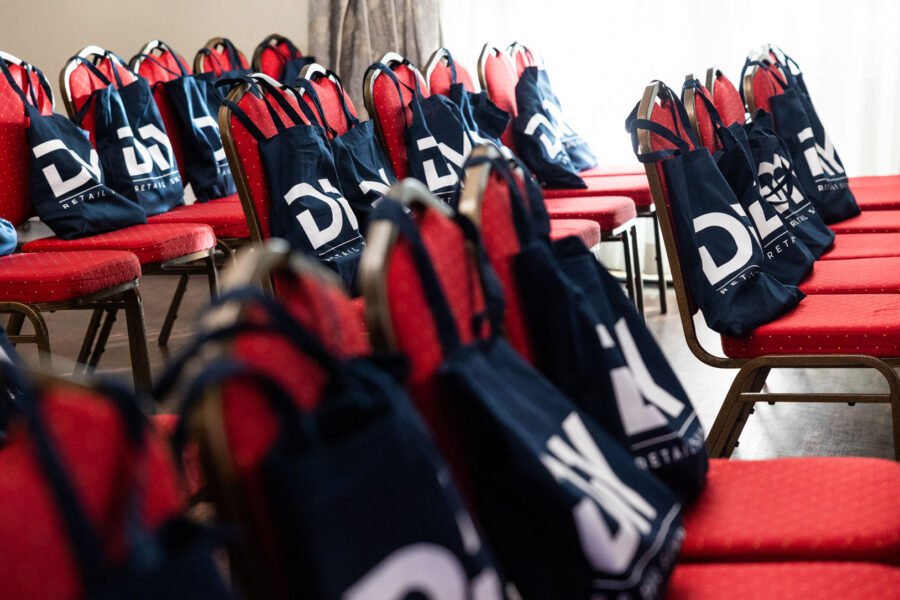 IV Edycja Konferencji DIY