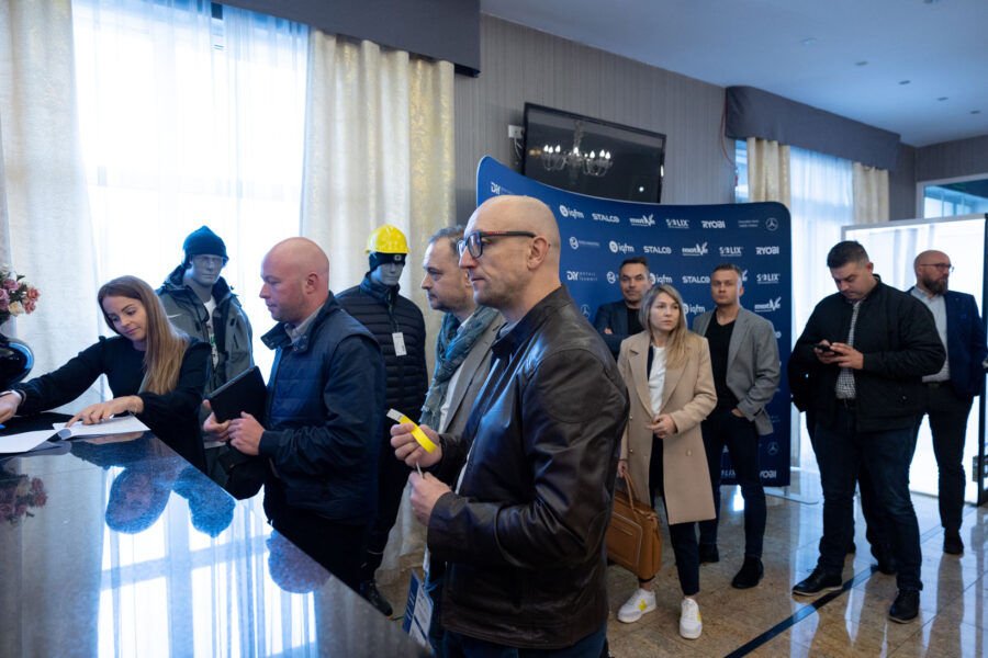 IV Edycja Konferencji DIY