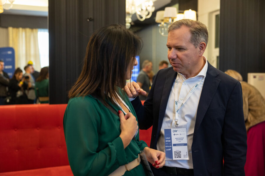 IV Edycja Konferencji DIY