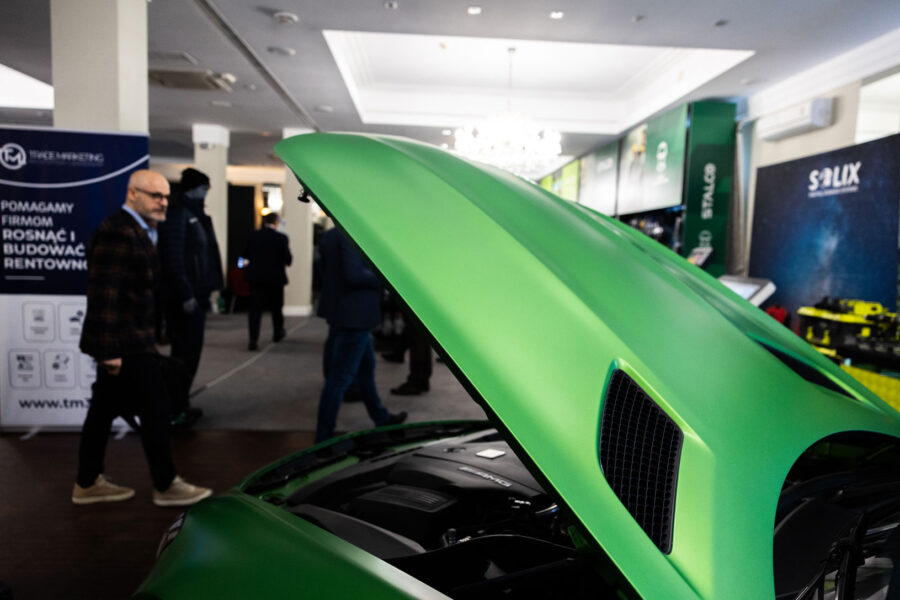 IV Edycja Konferencji DIY