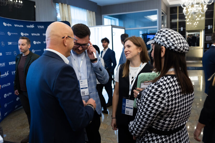 IV Edycja Konferencji DIY