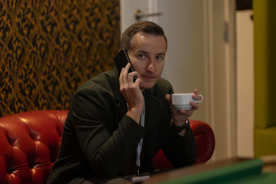 IV Edycja Konferencji DIY