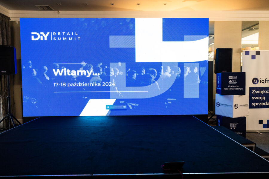 IV Edycja Konferencji DIY