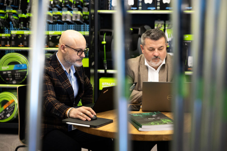 IV Edycja Konferencji DIY