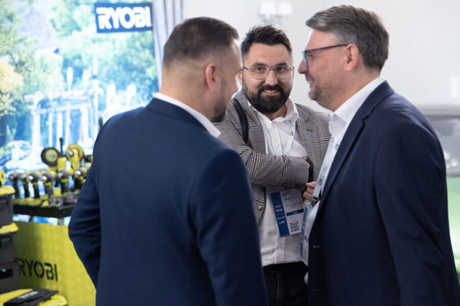 IV Edycja Konferencji DIY