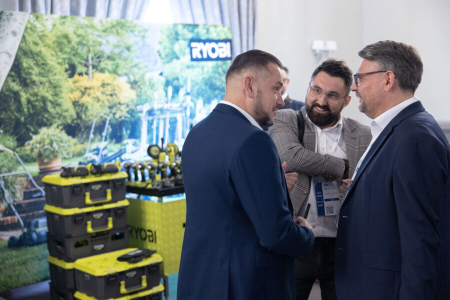 IV Edycja Konferencji DIY