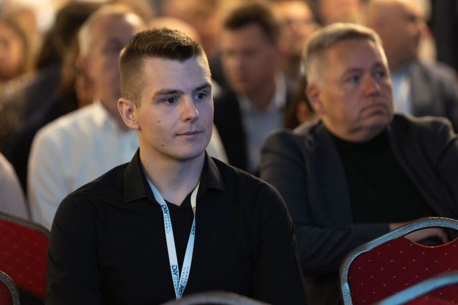 IV Edycja Konferencji DIY