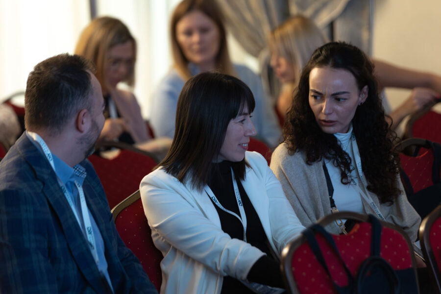 IV Edycja Konferencji DIY