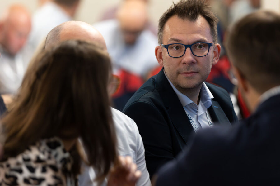 IV Edycja Konferencji DIY