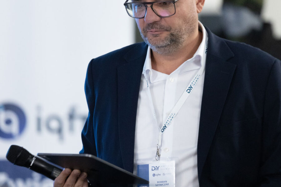 IV Edycja Konferencji DIY