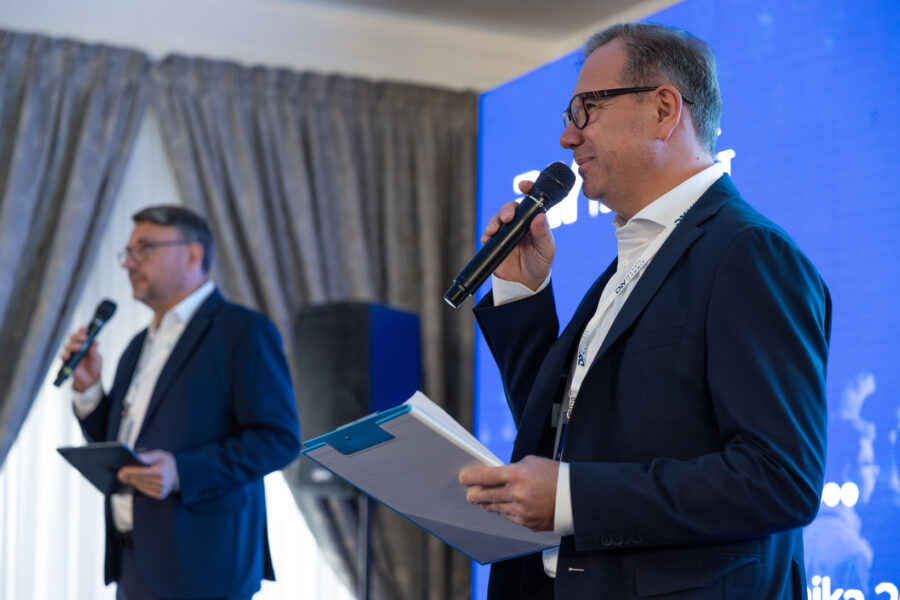 IV Edycja Konferencji DIY