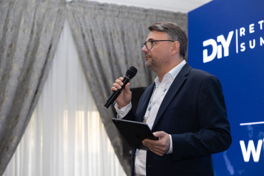 IV Edycja Konferencji DIY