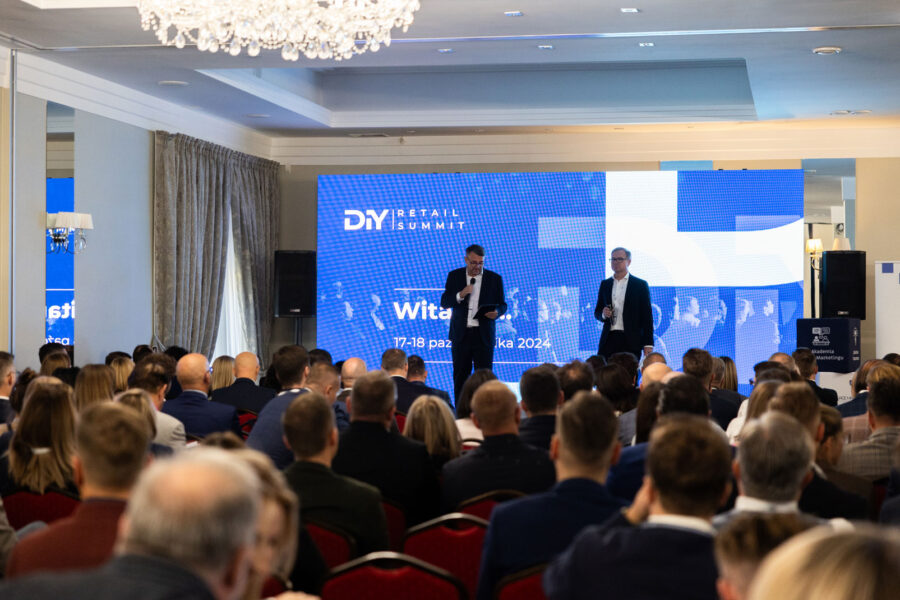 IV Edycja Konferencji DIY
