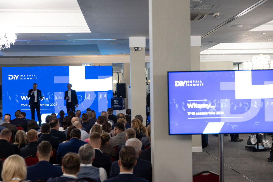 IV Edycja Konferencji DIY