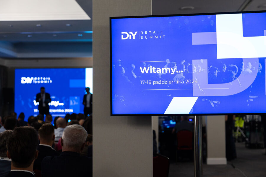 IV Edycja Konferencji DIY