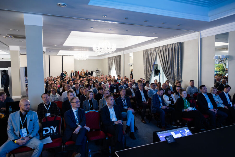 IV Edycja Konferencji DIY