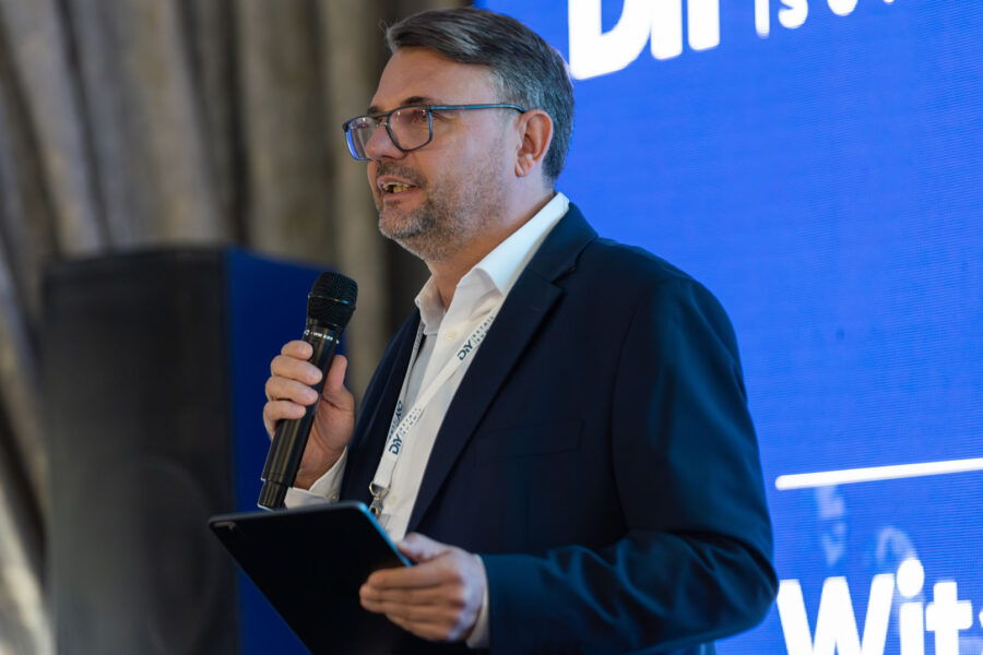 IV Edycja Konferencji DIY