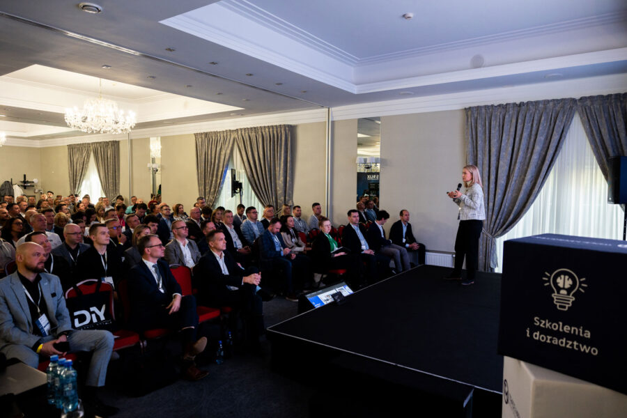 IV Edycja Konferencji DIY