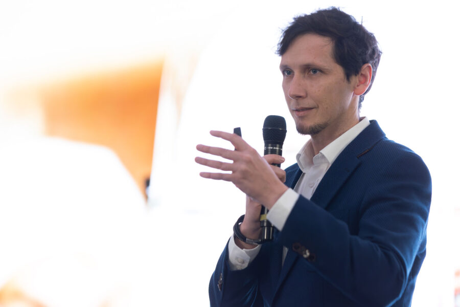 IV Edycja Konferencji DIY