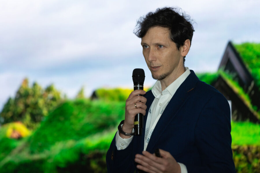 IV Edycja Konferencji DIY