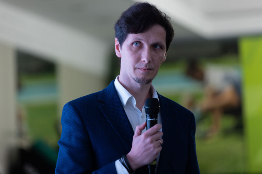 IV Edycja Konferencji DIY