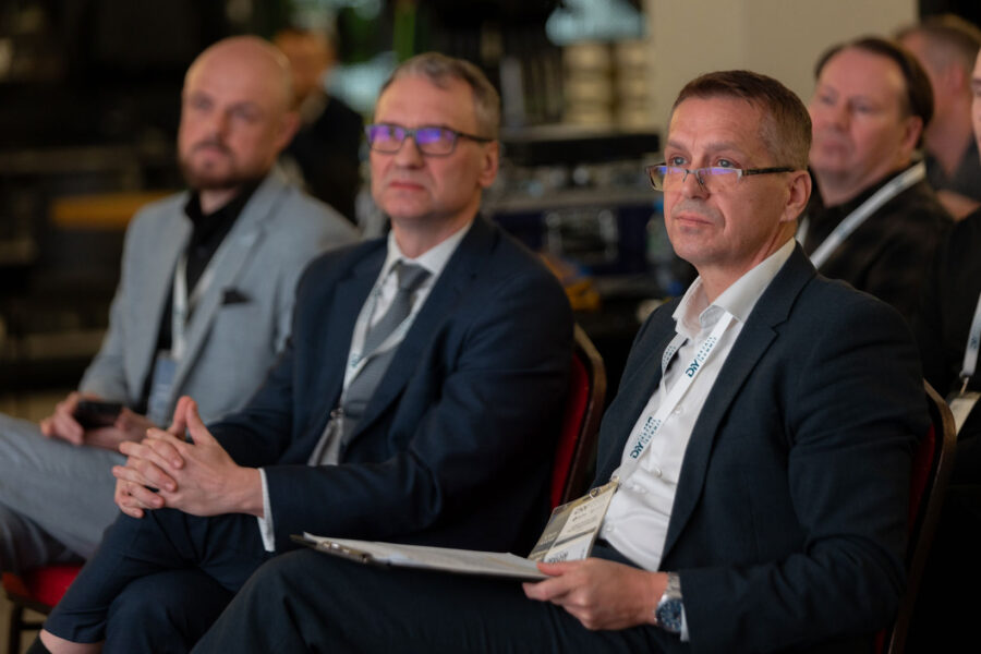 IV Edycja Konferencji DIY