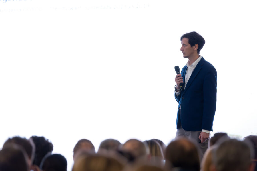 IV Edycja Konferencji DIY