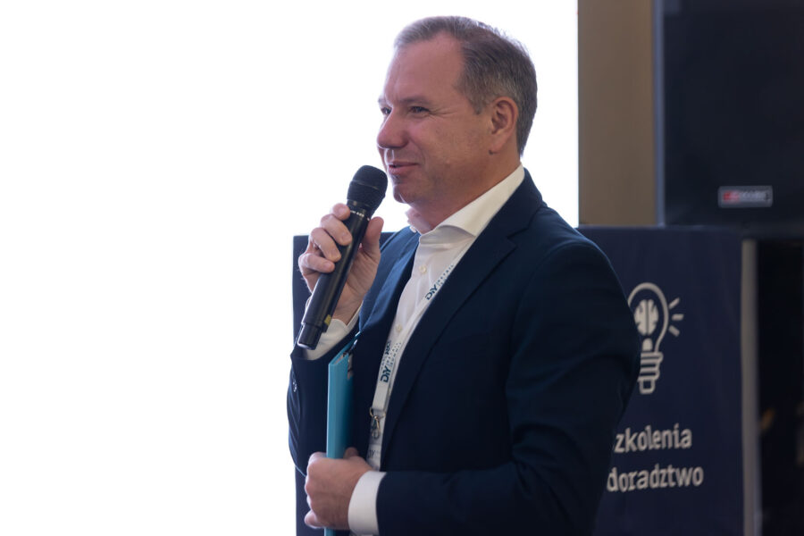 IV Edycja Konferencji DIY