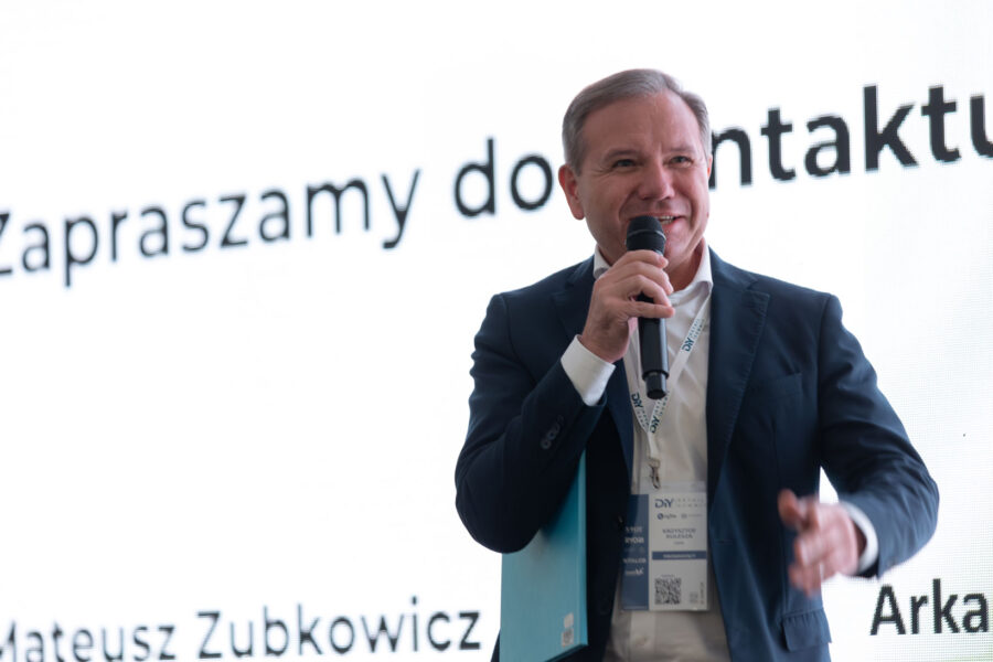 IV Edycja Konferencji DIY