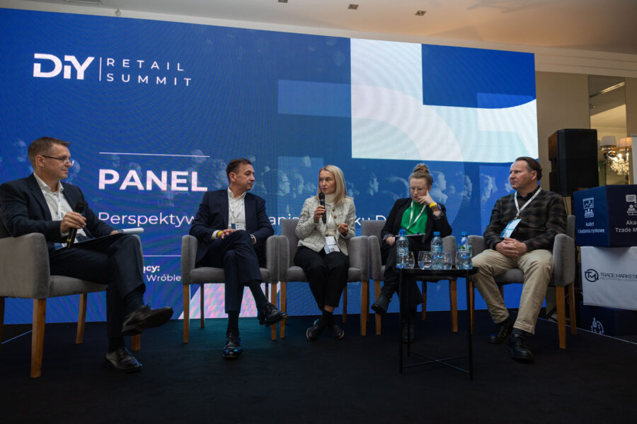 IV Edycja Konferencji DIY