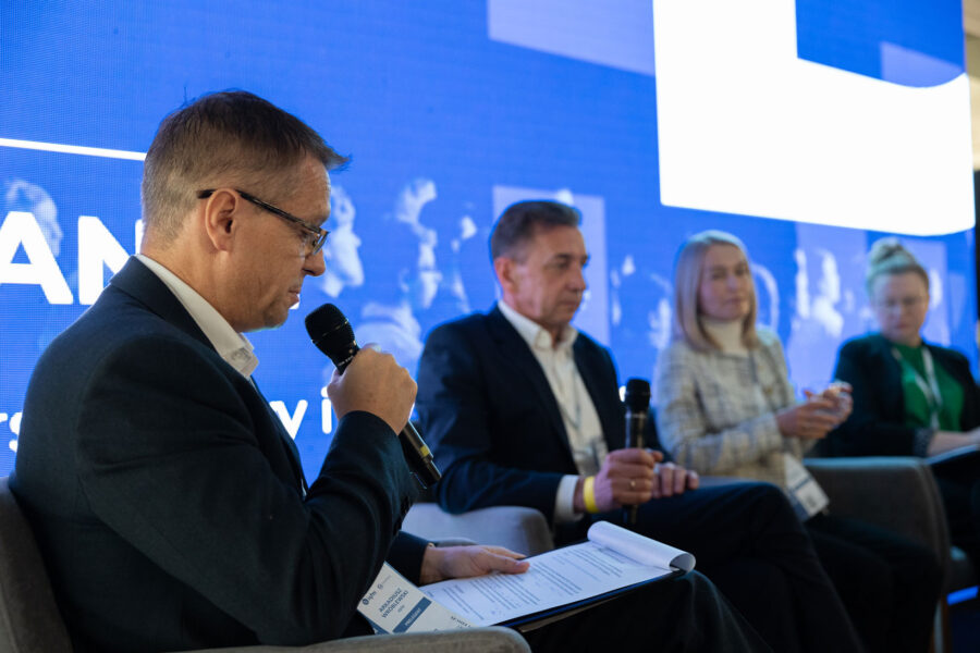 IV Edycja Konferencji DIY