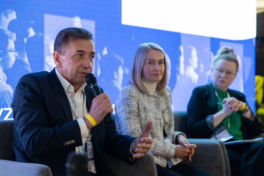 IV Edycja Konferencji DIY